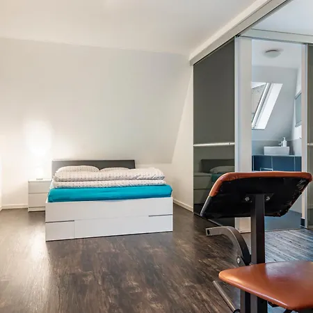 Lägenhet Luxury Lounge 150