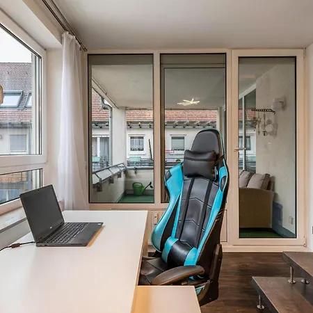 Luxury Lounge 150 Backnang
