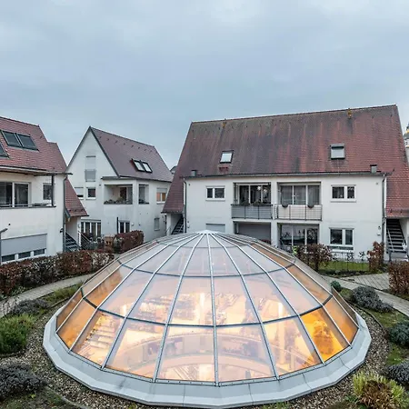 Lägenhet Luxury Lounge 150